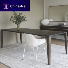 Contemporary dining table KAoakwalnutsolid wood