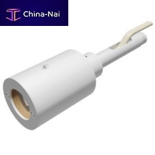 Bulb socket UMLA-SHAP-E14