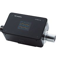 Respiratory ventilator analyzer CITREX H4flowpressureCO2
