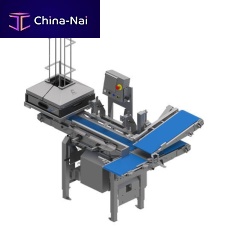 Horizontal tray packer PORTION-2-PACK 60top-loadingcontinuous-motionautomatic