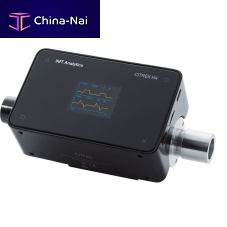 Respiratory ventilator analyzer CITREX H4flowpressureCO2