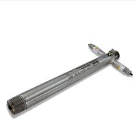 Air heater Threated Inline (standard)electricin-linelow-pressure