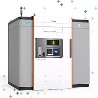 Metal additive manufacturing machine DPM Factory 500industrial
