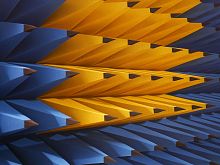 Microwave absorber