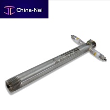 Air heater Threated Inline (standard)electricin-linelow-pressure