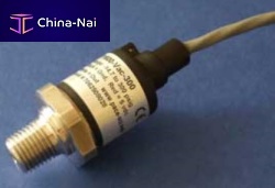 Relative pressure sensor P1600 seriesmembraneanalogO-ring