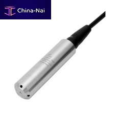 Piezoresistive level transmitter LFT3000for waterliquidanalog