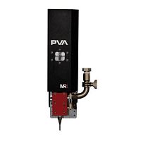 Servo-controlled dispenser MR1single component