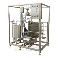 Liquid heater circulationstainless steelfor tank