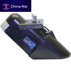 Doppler velocity sensor Isco LaserFlownon-contactrobust