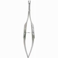 Neurosurgery forceps 40.774.18straight