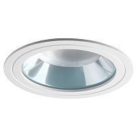 Recessed downlight PRETTUS XTPLEDroundIP65