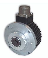 Incremental rotary encoder HSD38hollow-shaftheavy-duty