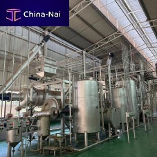 Industrial paint production line JBNGD-30cigarettefor chemicalstobacco