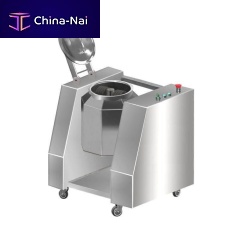 Mill with grindstones MULLYverticalfoodstainless steel