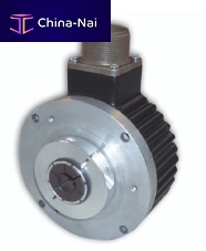 Incremental rotary encoder HSD38hollow-shaftheavy-duty