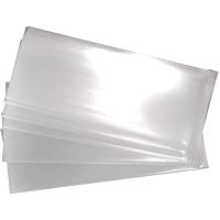 Plastic packaging pouch 39-1000