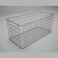 Handling basket 222-110-050_GM500-KCwire mesh