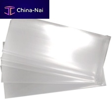 Plastic packaging pouch 39-1000