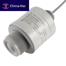 Radar level transmitter HR2000for oilfor waterfor wastewater