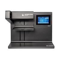 CO2/02 analyzer EVO Pfor packagingfor the food industryfor MAP