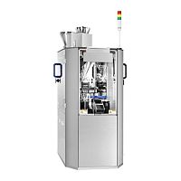 Capsule filler PF-1000automaticfloor-standingfor powders