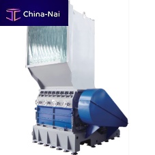 Rotor granulator GSH seriesfor plasticsheavy-duty