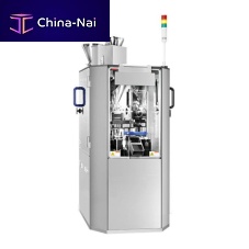 Capsule filler PF-1000automaticfloor-standingfor powders