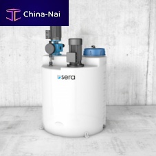 Screw dosing unit CTD series