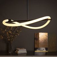 Pendant lamp LEVITYmetaltraditionalcorded