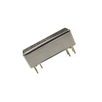 5 VDC reed relay BFM 12 Vdc1 Form Ahigh-reliability