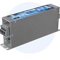 Band-pass electronic filter NF-KC-LKYactivethree-phase