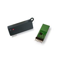Flash memory card 2100.30 series