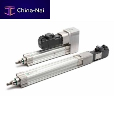 Electric cylinder 1800 seriesstainless steelanodized aluminumISO 15552