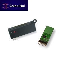 Flash memory card 2100.30 series