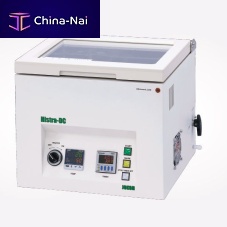 Automatic sample processor Histra-DCfixationcoolingdecalcification