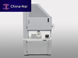 Cable feeding system ads 119