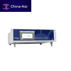 Hydrocarbon analyzer BASELINE® CHA-MNME hydrocarbon gasmethanetotal hydrocarbon