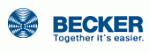 ��� �������� Becker-Antriebe