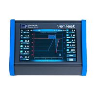 Pressure tester venTestflowfor respiratory ventilatorsfor anesthesia workstations