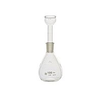 Glass pycnometer SPY3 series