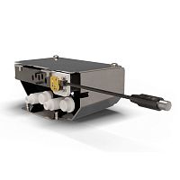 Spool distribution block P7710pneumatic