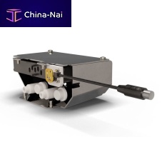 Spool distribution block P7710pneumatic
