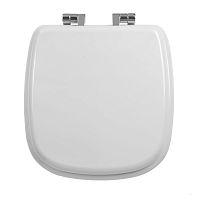 Wooden toilet seat Radcliffe ceramicwhitehome