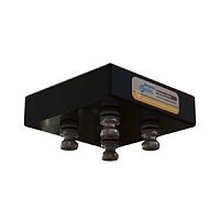 5-axis positioning system 5MB seriesfixture plate