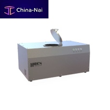 Gas leak detector LAS spectrometerautomated