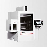 Die sinking electrical discharge machine SG serieswire-cutprecisionhigh-accuracy