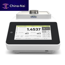 Digital refractometer DR7000 seriesopticalbenchtopfor the food industry