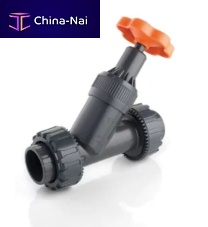 Plug valve VVUIV serieswith handwheelshut-offregulating