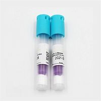 Steam sterilization biological indicator CFBI2D02for hydrogen peroxide sterilizationfor ethylene oxide sterilizationfor dry heat sterilization